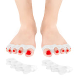 Separador de dedos ACTIVA   - 2 uds