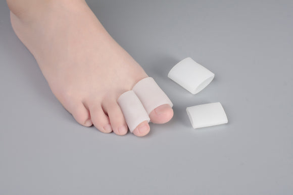 Tubidil gel silicona protector dedos
